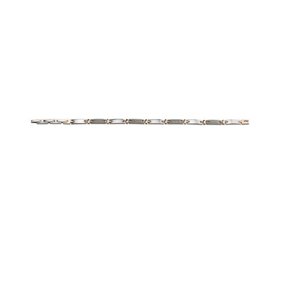 Bracciale Sovrani Uomo in Acciaio J7633 - J7633